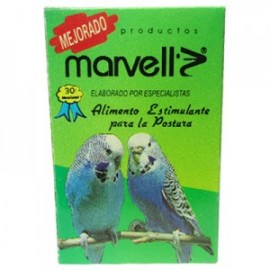 AL.PERIQUITOS ESTIMUL.100G.