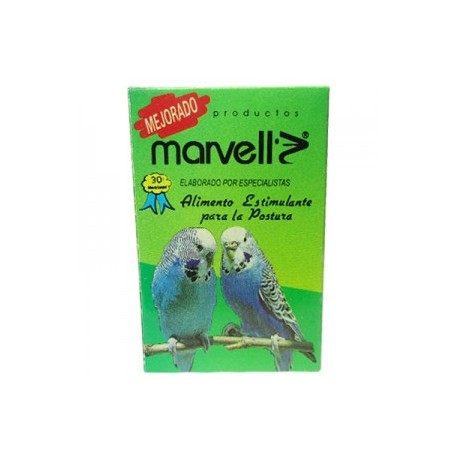 AL.PERIQUITOS ESTIMUL.100G.
