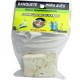 BLOCK AVES GUSANOS BOLSA CH.