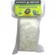 BLOCK AVES GUSANOS BOLSA G.