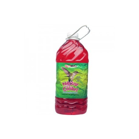 COLIBRIS NECTAR LIQUIDO 1 GAL