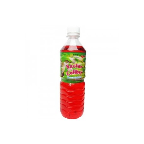 COLIBRIS NECTAR LIQUIDO 500 ML.