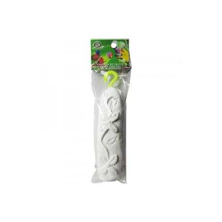 JIBIA PARA AVES CON MINERALES