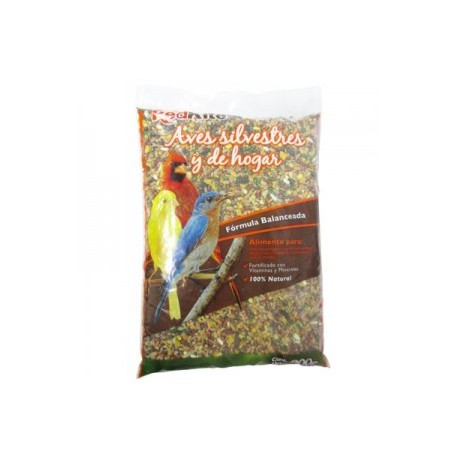 MEZCLA AVES SILVESTRES 900G