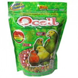 MIX TROPICAL GDE. 500 GR.