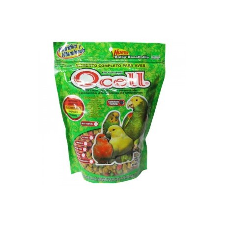 MIX TROPICAL GDE. 500 GR.