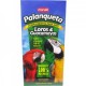 PALANQUETA LORO Y GUAC.2-160G