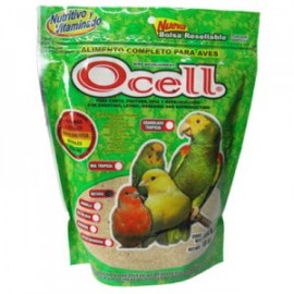 PASTA NATURAL 500 GR.