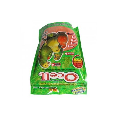 PASTA ZANAHORIA 500 GR.