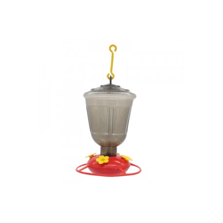 BEBEDERO COLIBRI FARO 470 ML.