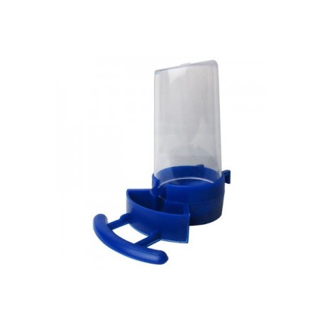 BEBEDERO PLASTICO VASO