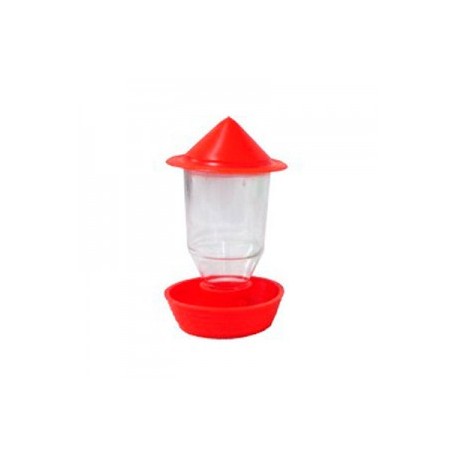 BEBEDERO SOMBRERO