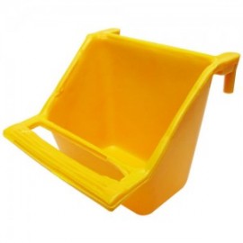 COMEDERO MEDIANO PARA P/AVES