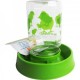 COMEDERO/BEBEDERO AVES 1 LTO.(OF)