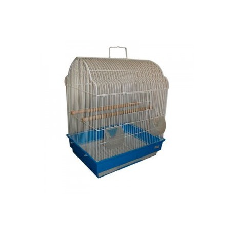 JAULA AVES CUR.G. 47X36X58 CM.