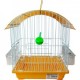 JAULA AVES CURVA 23X17X28 CM.