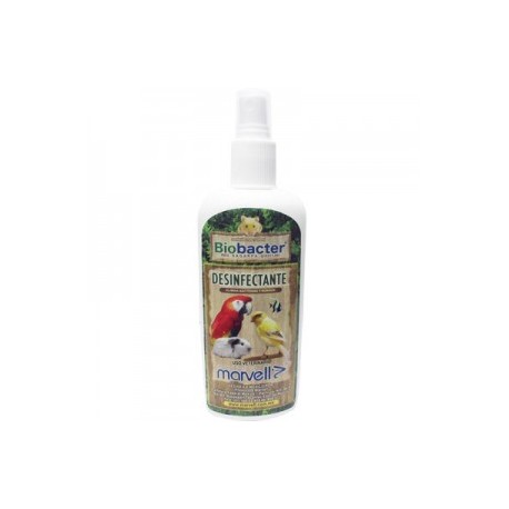 BIOBACTER DESINF. 250 ML