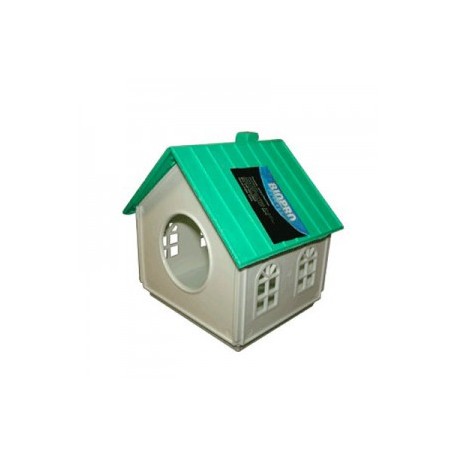 CASITA VENTANA CH. AVES
