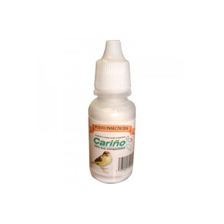 INSECTICIDA P/CORUCOS 15 GR.