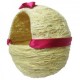 NIDO DE IXTLE P/FINCHE