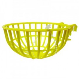 NIDO PLASTICO CANARIO