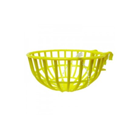 NIDO PLASTICO CANARIO