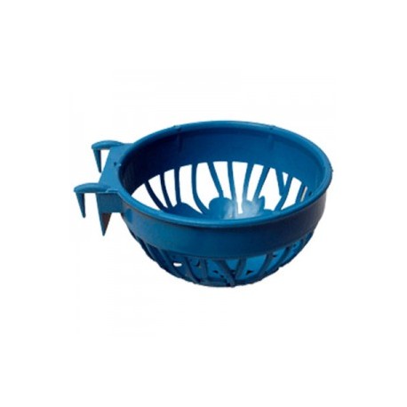 NIDO PRIMAVERA DE PLASTICO