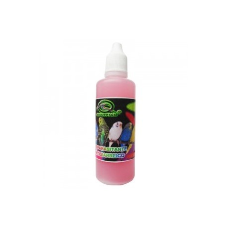 ANTIDIARREICO Y ANTI PAR.AVES 55 ML.