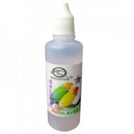 CALCIO LIQUIDO AVES 55 ML.