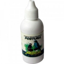 ESTIMULANTE DEL APETITO 30 ML.