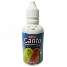 TONICO CANTO 40 ML