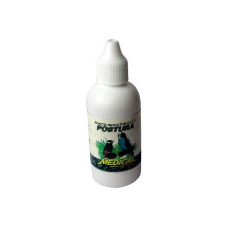 TONICO P/POSTURA 30 ML.