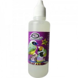 TONICO PARA EL CATARRO 55 ML.