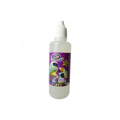 TONICO PARA EL CATARRO 55 ML.