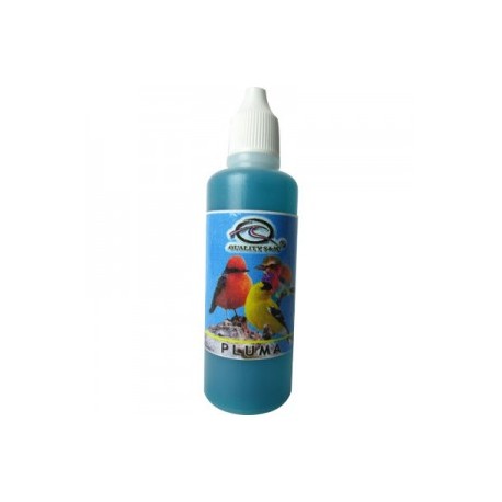 TONICO PARA LA PLUMA 55 ML.