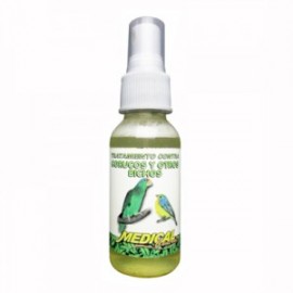 TRAT. CORUCOS Y BICHOS 75ML