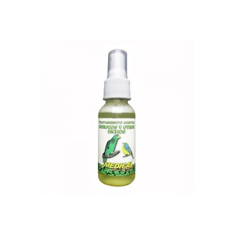 TRAT. CORUCOS Y BICHOS 75ML