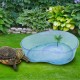 Tortuguero en Forma de Riñon 35 Centimetros