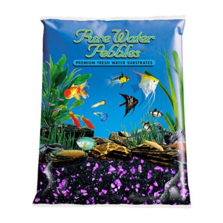 Graba para Acuario Blackberry Glo 2.2 Kilos