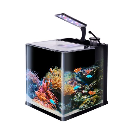 Acuario Equipado Nanno Reef Kit 18 Litros