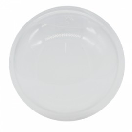 Pecera Bettera Media Luna de Acrilico para Pared