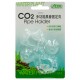 Sujetadores para Tubos de Co2