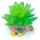 AD. SUCULENTA 3 8X8X7 CM.