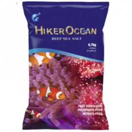 Sal para Arrecife Bolsa de 6.7 Kg.