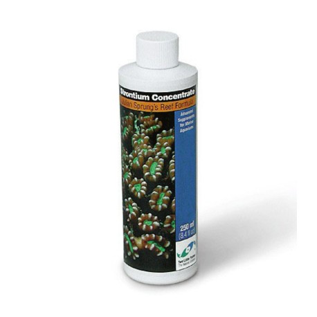 Acondicionador Strontium Concentrate 250 Mililitros