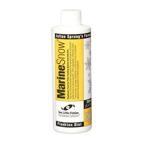 Marine Snow Plankton 250 Mililitros