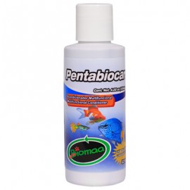 Acondicionador para Acuarios Pentabiocare 125 Mililitros
