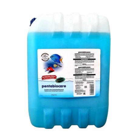 Acondicionador Pentabiocare 10 Litros