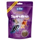 Alimento para Peces Herbivoros Spirulina Boost 70 Gramos