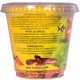 Alimento para Peces Hojuelas Basicas 20 Gramos